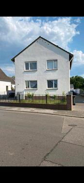 Foto - freistehendes Einfamilienhaus in Dudenhofen