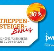 Ein tolles Angebot für Sie! - 253,00&nbsp;EUR Kaltmiete, ca.&nbsp; 59,97&nbsp;m&sup2; in Neubrandenburg (PLZ: 17036) Carlshöhe