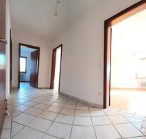 3 Zi. Erdgeschoss Wohnung mit Gartennutzung - Bad Essen