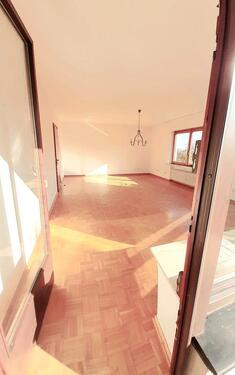 Foto - Erdgeschoßwohnung in Bad Essen zur Miete