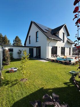 Foto - Schönes Einfamilienhaus mit 5,5 Zimmern in SN