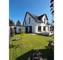 Schönes Einfamilienhaus mit 5,5 Zimmern in SN - Schwerin Friedrichsthal