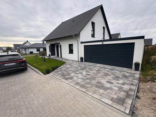 Foto - 5.5 Zimmer Einfamilienhaus zum Kaufen in Schwerin