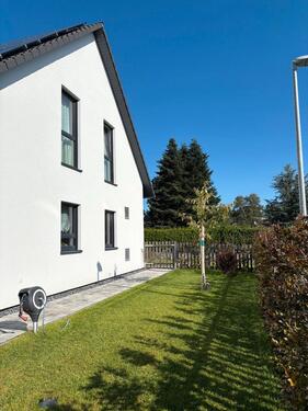 Foto - 5.5 Zimmer Einfamilienhaus in Schwerin