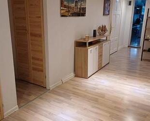 Schöne helle 5-Raum-Wohnung direkt am Zuckerpark - Gröningen