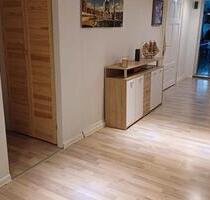 Schöne helle 5-Raum-Wohnung direkt am Zuckerpark - Gröningen