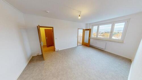 Foto - 2 Zimmer Etagenwohnung zur Miete in Chemnitz