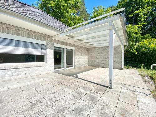 Foto - 3 Zimmer Bungalow zur Miete in Lütjensee