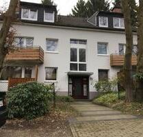 Helle, freundliche 1-Zimmer-Whng. in HH-Harburg, südlich der Elbe - Hamburg