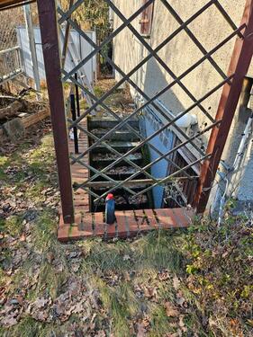 Foto - Grundst&uuml;ck in Gräfenhainichen