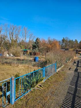 Foto - Grundst&uuml;ck in Gräfenhainichen zur Miete