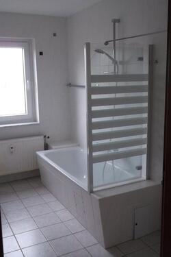 Foto - 3 Zimmer Wohnung mit Balkon in Langelsheim