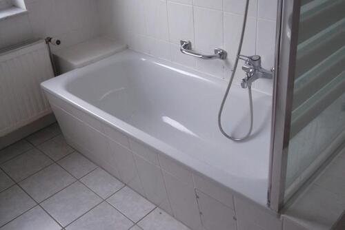 Foto - 3 Zimmer Dachgeschoßwohnung zur Miete in Langelsheim