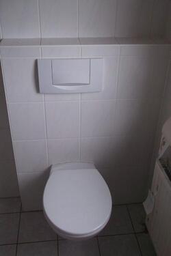 Foto - Dachgeschoßwohnung in Langelsheim zur Miete