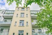 Foto - Etagenwohnung in Chemnitz zur Miete