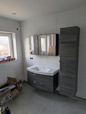 Foto - 5 Zimmer Doppelhaushälfte in Aurich