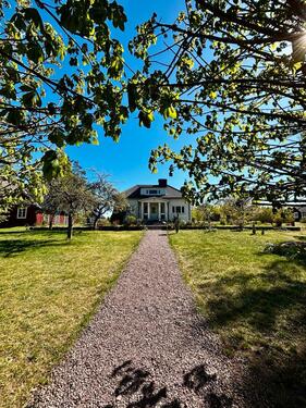 Foto - Ferienhaus in Schweden nahe Kalmar - Haus in Schweden