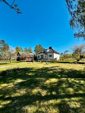 Foto - Einfamilienhaus zum Kaufen in Egenhofen