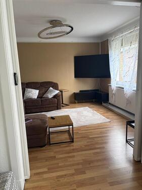 Foto - 4 Zimmer Erdgeschoßwohnung zur Miete in Hamburg