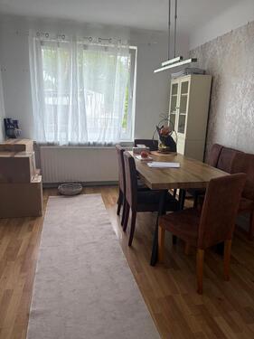Foto - Erdgeschoßwohnung in Hamburg zur Miete