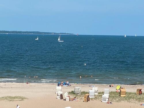 Foto - Wohnung Ferienwohnung mit Strandzugang