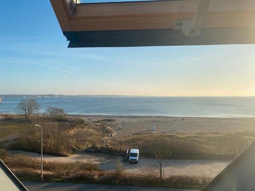 Foto - 3 Zimmer Dachgeschoßwohnung zum Kaufen in Eckernförde