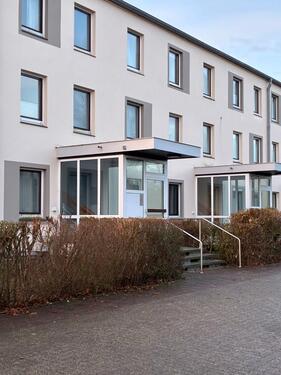 Foto - Charmante 2-Zimmer-Eigentumswohnung in Büsum