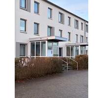 Charmante 2-Zimmer-Eigentumswohnung in Büsum
