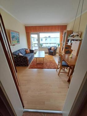 Foto - 2 Zimmer Etagenwohnung in Büsum