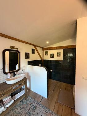 Foto - 4 Zimmer Doppelhaushälfte in Penkun