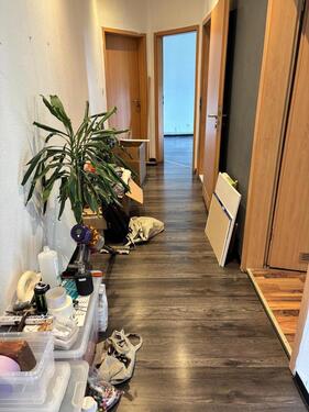 Foto - Wohnung, idyllische Lage mit EBK