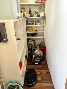 Foto - Etagenwohnung in Bremerhaven