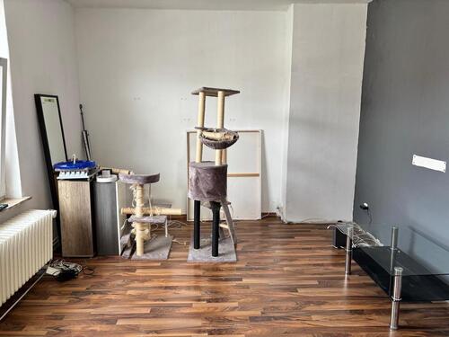 Foto - Etagenwohnung in Bremerhaven zur Miete