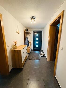 Foto - lichtdurchflutete 3-Zimmer Wohnung in ruhiger Lage Deggendorfs