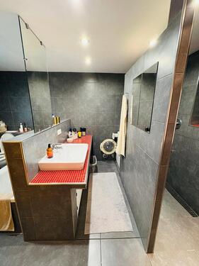 Foto - Etagenwohnung in Deggendorf zur Miete
