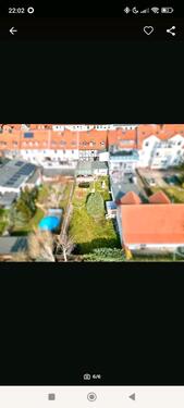 Foto - Etagenwohnung zur Miete in Halberstadt