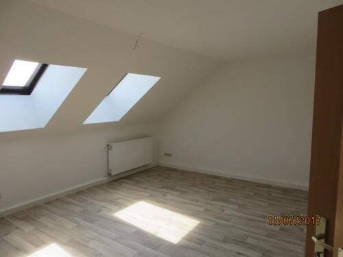 Foto - Etagenwohnung in Seehausen (Altmark) zur Miete