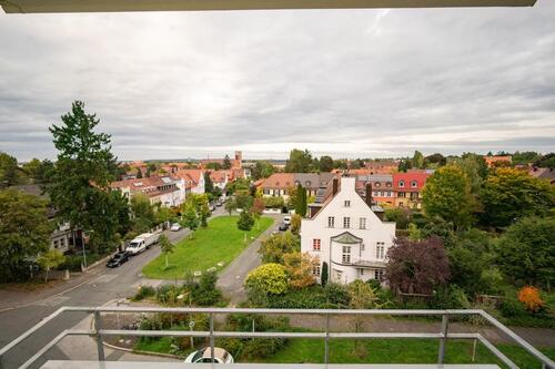 Foto - Etagenwohnung zum Kaufen in Nürnberg