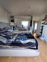 Foto - Geräumige Zweizimmerwohnung über Meerbuscherdächern