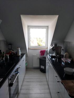 Foto - Etagenwohnung in Meerbusch
