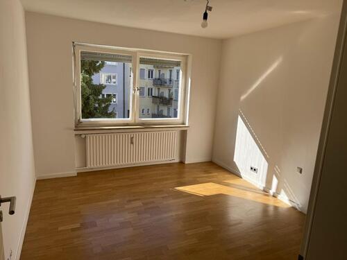 Foto - Schöne 2-Zimmer Wohnung mit Balkon in Schwabing-west.