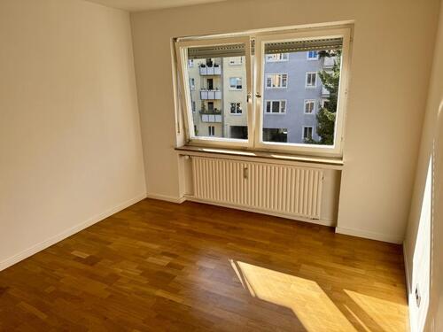 Foto - Etagenwohnung in München