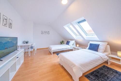 Foto - Etagenwohnung in Blankenfelde-Mahlow zur Miete
