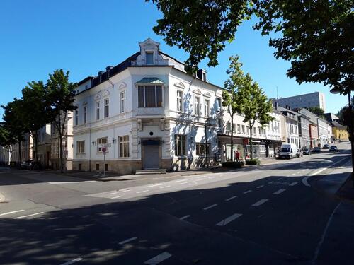 Foto - kleine 2-Zimmer-Wohnung Alt-Arnsberg, zentrale Lage