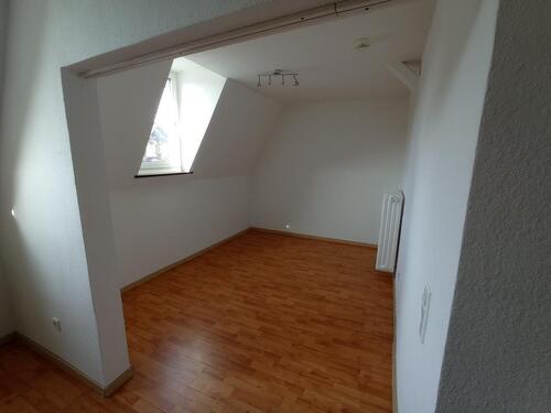 Foto - Etagenwohnung in Arnsberg