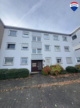 Foto - Etagenwohnung zur Miete in Bielefeld