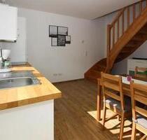 2 Raum Wohnung befristet bis Mai 2026 im Herzen von Malchow