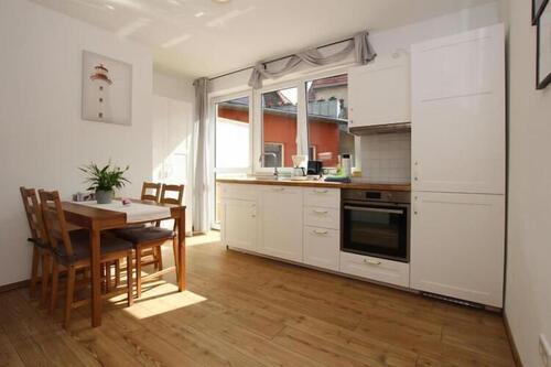 Foto - Etagenwohnung zur Miete in Malchow