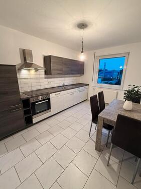 Foto - Etagenwohnung in Frankenthal (Pfalz) zur Miete