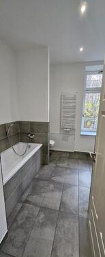 Foto - Top sanierte 4-Raum-Wohnung und Balkon